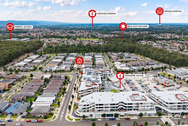 Photo - A101/90 Glenmore Ridge Drive, Glenmore Park NSW 2745 - Image 23