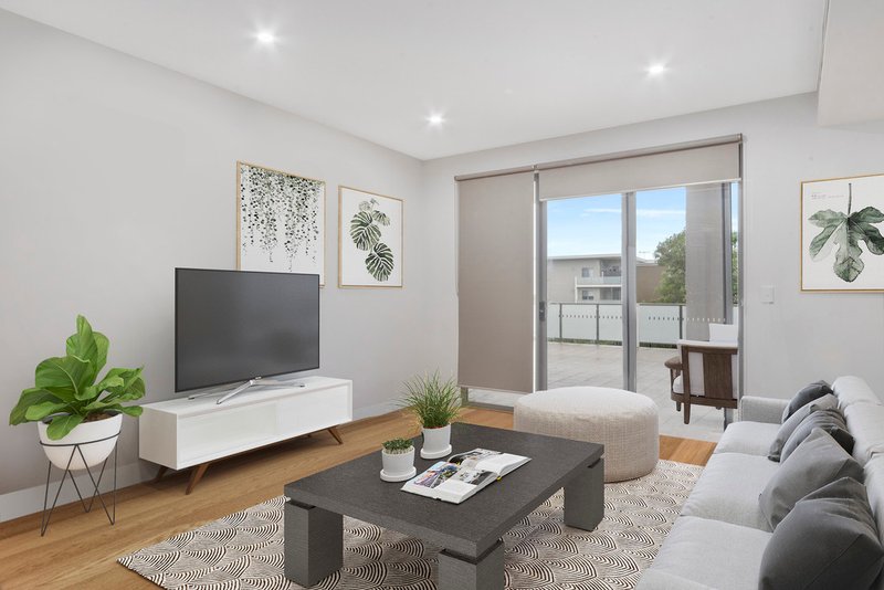 Photo - A103/2 Rowe Drive, Potts Hill NSW 2143 - Image 2