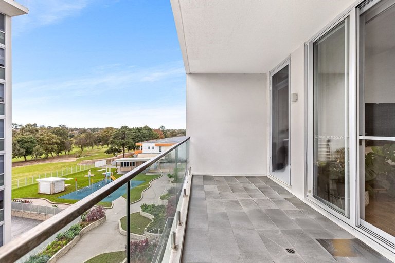 Photo - A103/86 Centenary Drive, Strathfield NSW 2135 - Image 1