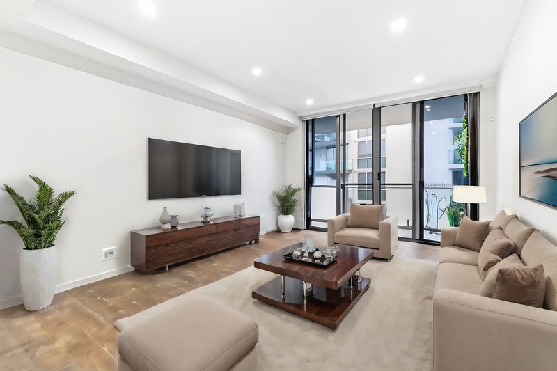 Photo - A103/86 Centenary Drive, Strathfield NSW 2135 - Image 2