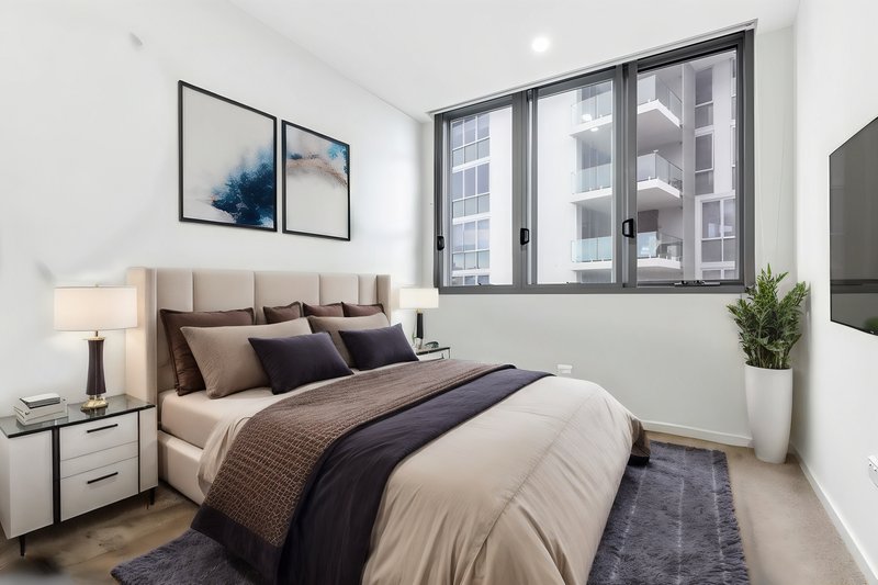 Photo - A103/86 Centenary Drive, Strathfield NSW 2135 - Image 4