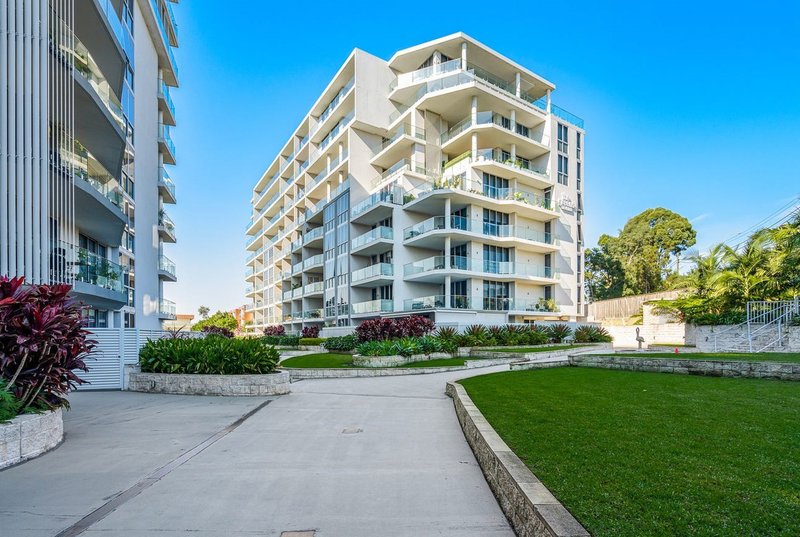 Photo - A103/86 Centenary Drive, Strathfield NSW 2135 - Image 6
