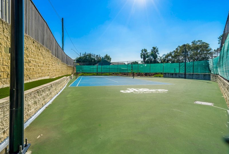 Photo - A103/86 Centenary Drive, Strathfield NSW 2135 - Image 7
