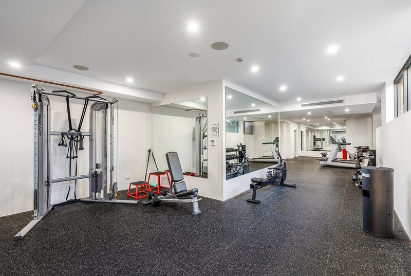 Photo - A103/86 Centenary Drive, Strathfield NSW 2135 - Image 8