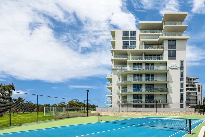 A104/86 Centenary Drive, Strathfield NSW 2135