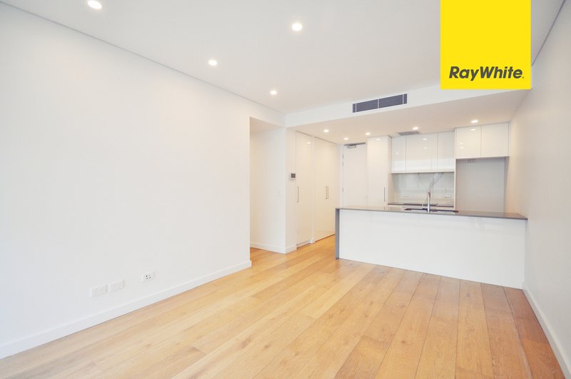 A105/91 Old South Head Road, Bondi Junction NSW 2022