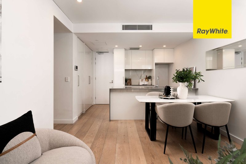 Photo - A105/91 Old South Head Road, Bondi Junction NSW 2022 - Image 3