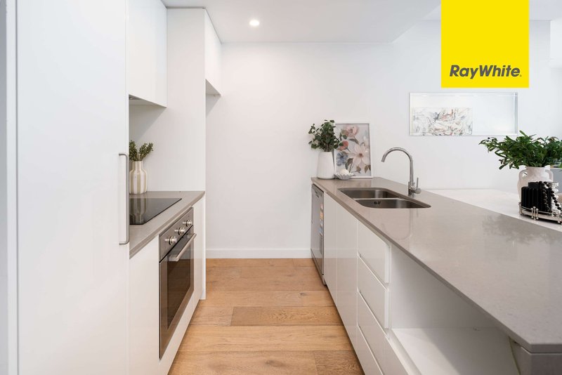 Photo - A105/91 Old South Head Road, Bondi Junction NSW 2022 - Image 4