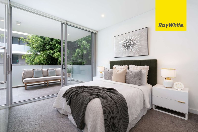 Photo - A105/91 Old South Head Road, Bondi Junction NSW 2022 - Image 5