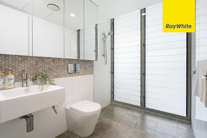 Photo - A105/91 Old South Head Road, Bondi Junction NSW 2022 - Image 6