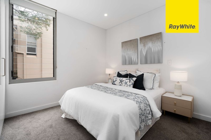 Photo - A105/91 Old South Head Road, Bondi Junction NSW 2022 - Image 7