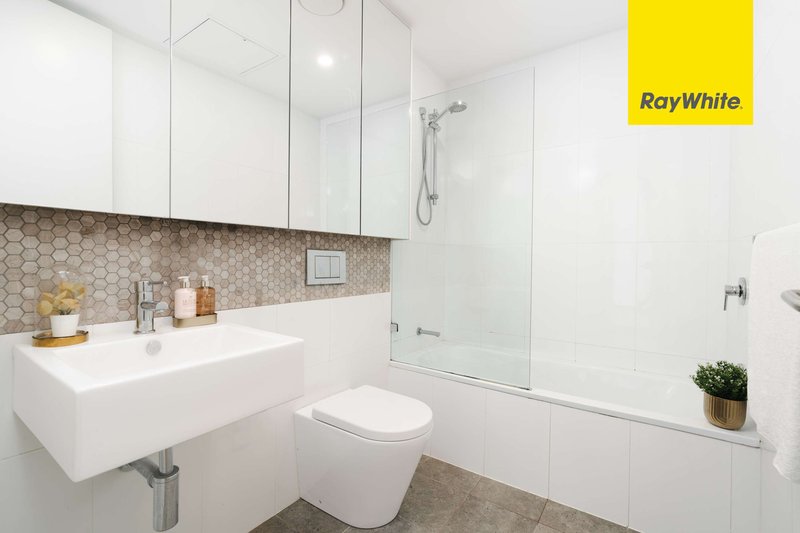 Photo - A105/91 Old South Head Road, Bondi Junction NSW 2022 - Image 8