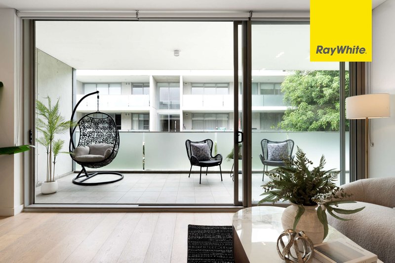 Photo - A105/91 Old South Head Road, Bondi Junction NSW 2022 - Image 9