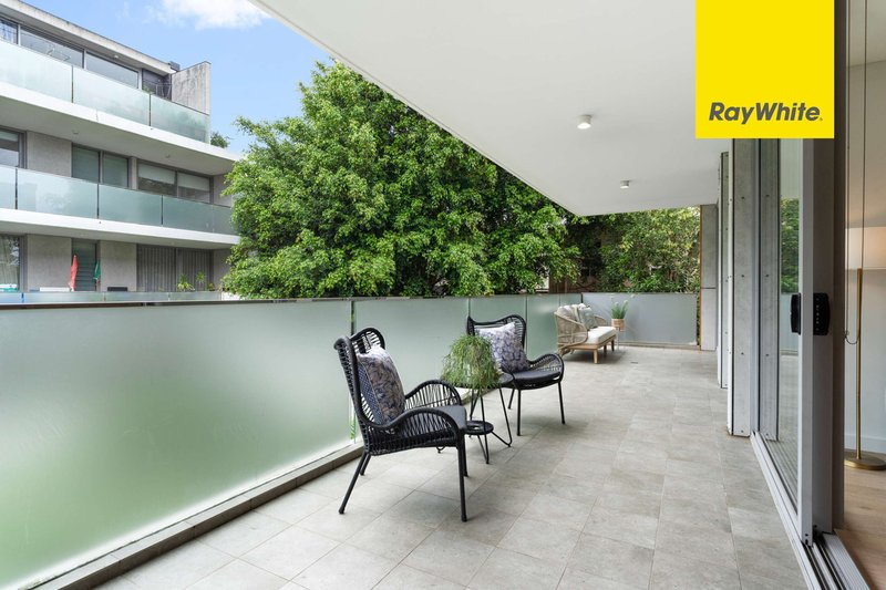 Photo - A105/91 Old South Head Road, Bondi Junction NSW 2022 - Image 10