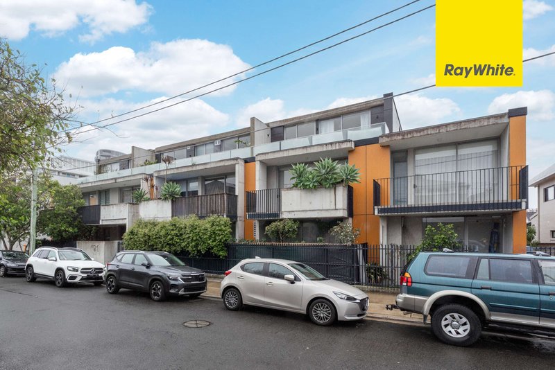 Photo - A105/91 Old South Head Road, Bondi Junction NSW 2022 - Image 12