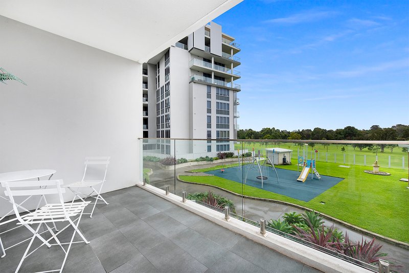 A108/86 Centenary Drive, Strathfield NSW 2135