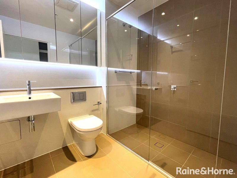 Photo - A1105/27-31 Belmore Street, Burwood NSW 2134 - Image 4