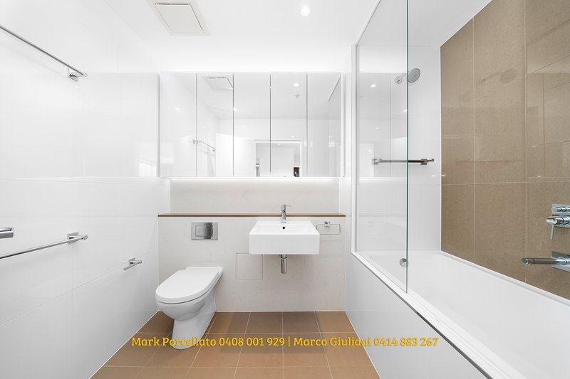 Photo - A1105/27-31 Belmore Street, Burwood NSW 2134 - Image 7
