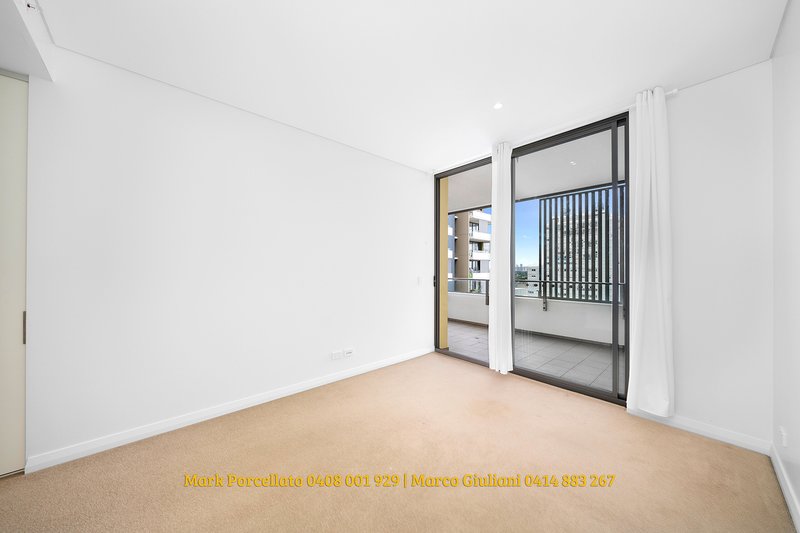 Photo - A1105/27-31 Belmore Street, Burwood NSW 2134 - Image 8