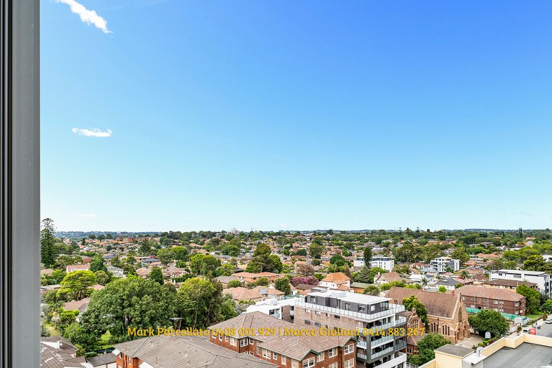 Photo - A1105/27-31 Belmore Street, Burwood NSW 2134 - Image 11