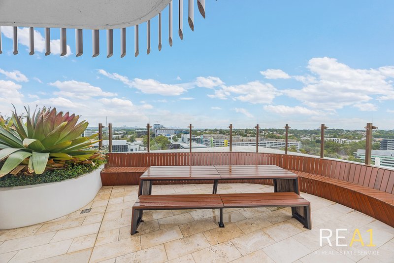 Photo - A1109/80 Waterloo Road, Macquarie Park NSW 2113 - Image 2
