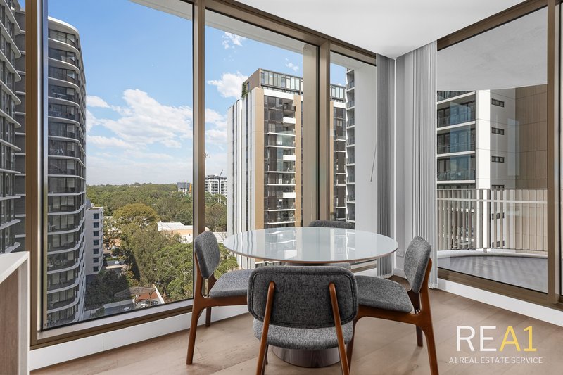 Photo - A1109/80 Waterloo Road, Macquarie Park NSW 2113 - Image 4