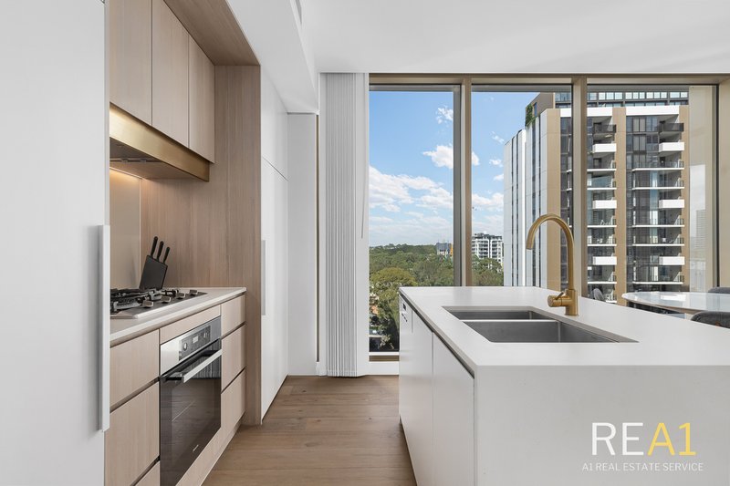 Photo - A1109/80 Waterloo Road, Macquarie Park NSW 2113 - Image 6