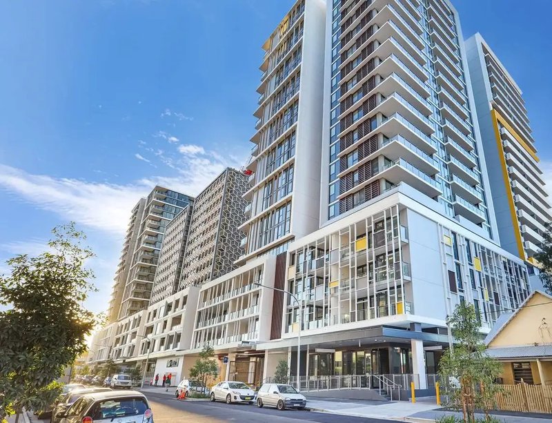 A111/29 East Street, Granville NSW 2142