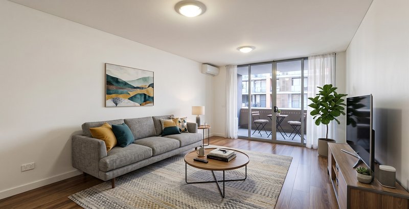 Photo - A111/40-50 Arncliffe Street, Wolli Creek NSW 2205 - Image 2
