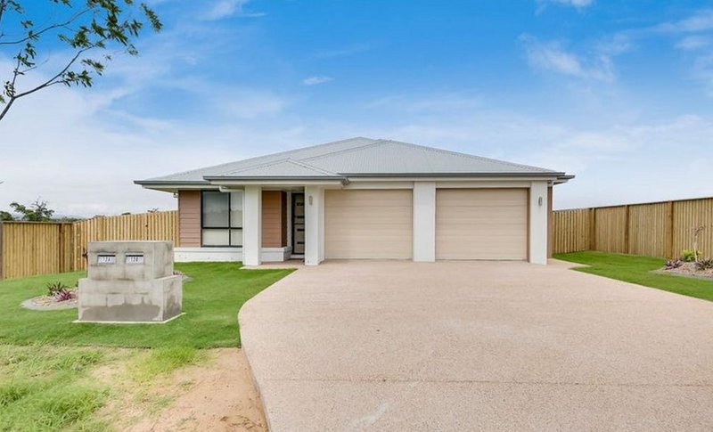 Photo - A/12 Morrisy , Hidden Valley QLD 4703 - Image 1