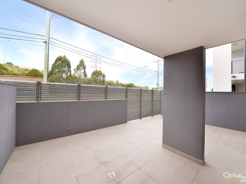 Photo - A120/59 Autumn Terrace, Clayton South VIC 3169 - Image 5