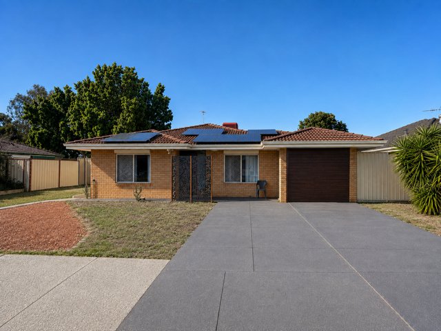 Photo - A/141 Amazon Drive, Beechboro WA 6063 - Image 1