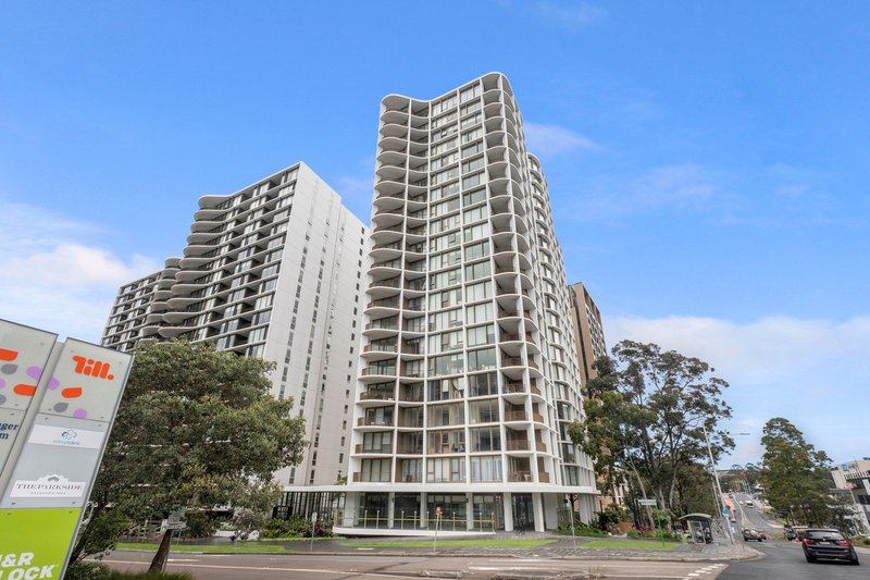 Photo - A1702/80 Waterloo Road, Macquarie Park NSW 2113 - Image 7