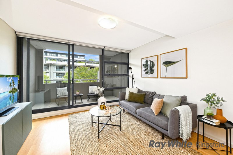 A18/252 Botany Road, Alexandria NSW 2015