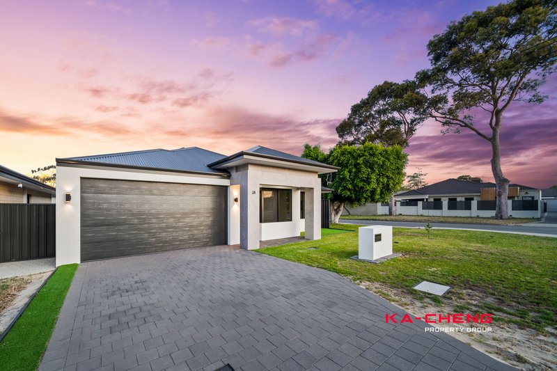 Photo - A/2 Driscoll Way, Morley WA 6062 - Image 2