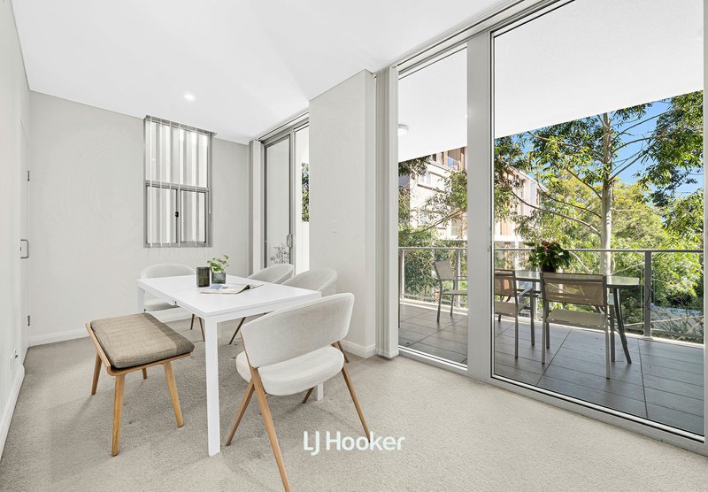 Photo - A202/17-23 Merriwa Street, Gordon NSW 2072 - Image 2
