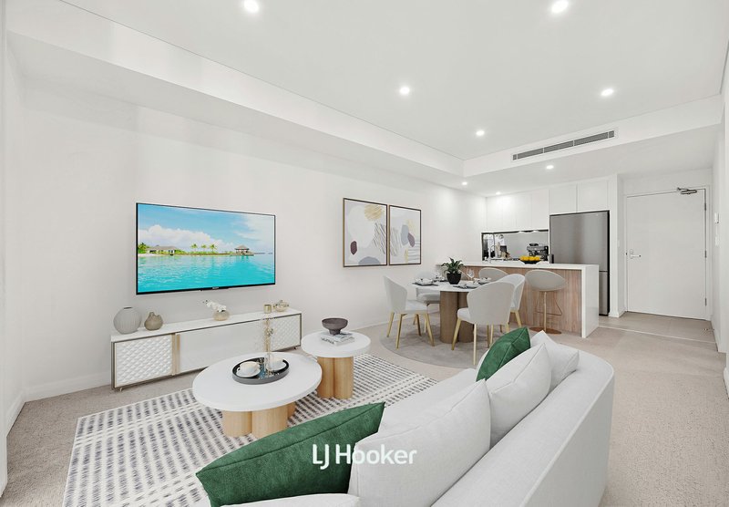 Photo - A202/17-23 Merriwa Street, Gordon NSW 2072 - Image 4