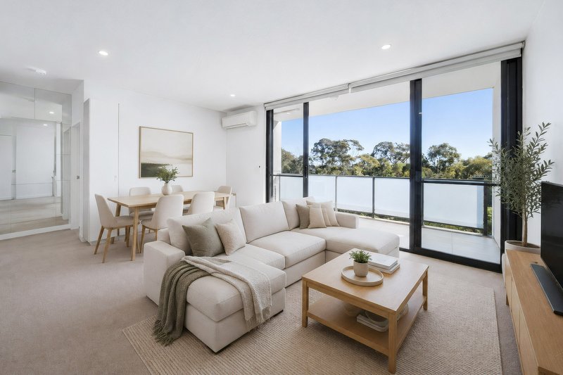 Photo - A202/17 Hanna Street, Potts Hill NSW 2143 - Image 1