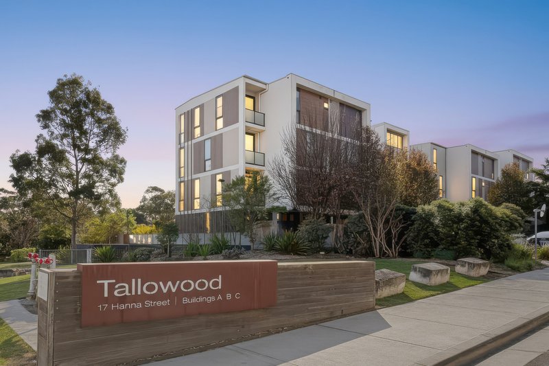 Photo - A202/17 Hanna Street, Potts Hill NSW 2143 - Image 2
