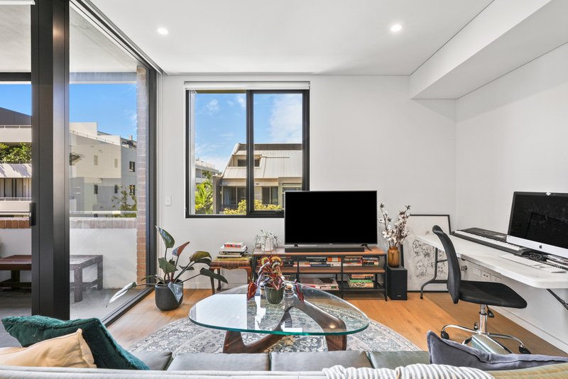 A202/19-21 Eve Street, Erskineville NSW 2043