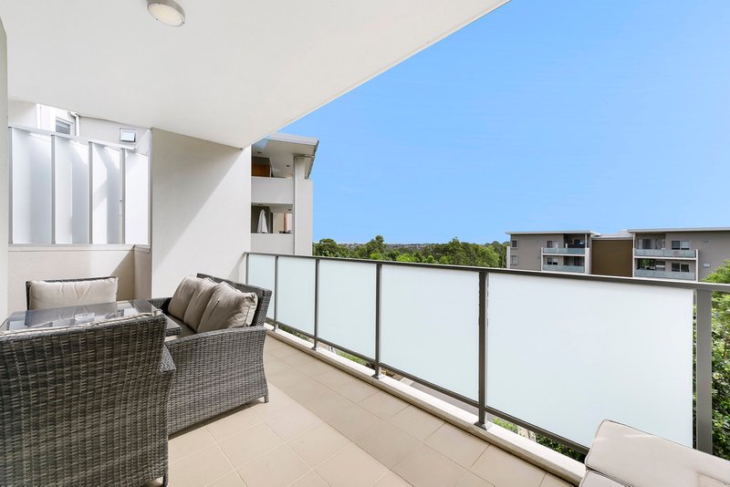 Photo - A202/2 Rowe Drive, Potts Hill NSW 2143 - Image 7