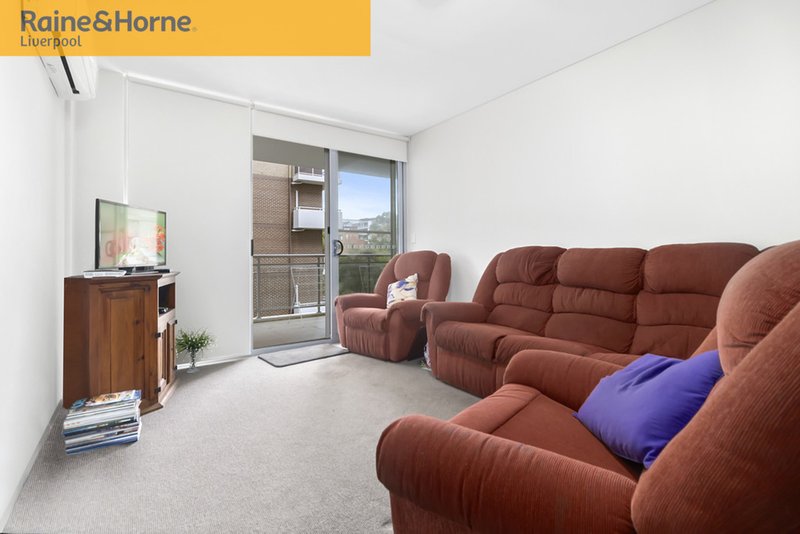 Photo - A203/87-91 Campbell Street, Liverpool NSW 2170 - Image 2