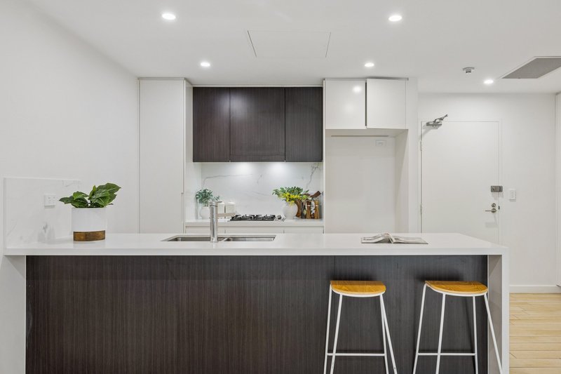Photo - A205/37-39 Loftus Crescent, Homebush NSW 2140 - Image 1