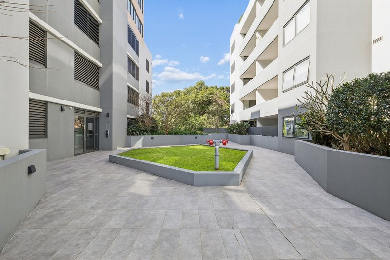 Photo - A205/37-39 Loftus Crescent, Homebush NSW 2140 - Image 2