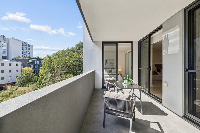 Photo - A205/37-39 Loftus Crescent, Homebush NSW 2140 - Image 6