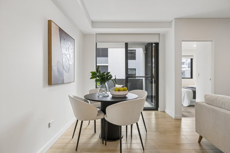 Photo - A205/37-39 Loftus Crescent, Homebush NSW 2140 - Image 13