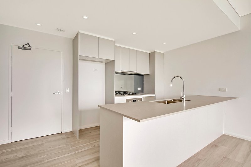 Photo - A205/4 Herman Crescent, Rouse Hill NSW 2155 - Image 1