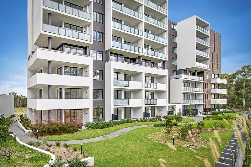 Photo - A205/4 Herman Crescent, Rouse Hill NSW 2155 - Image 6