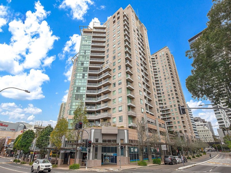 Photo - A206/2A Help Street, Chatswood NSW 2067 - Image 8