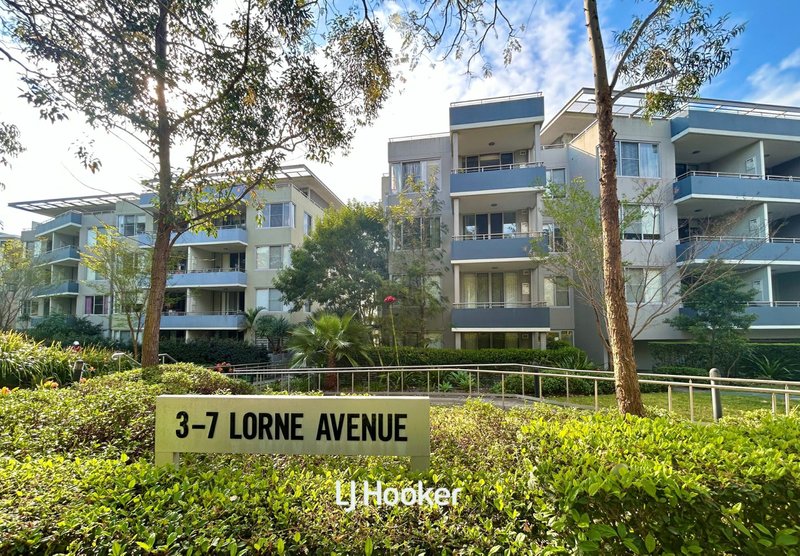 Photo - A207/3-7 Lorne Ave , Killara NSW 2071 - Image 9